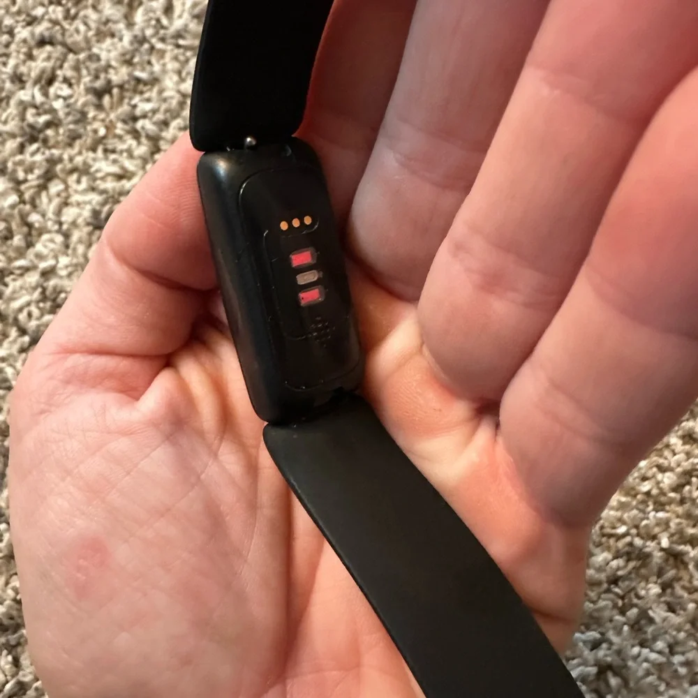 fitbit Inspire 2